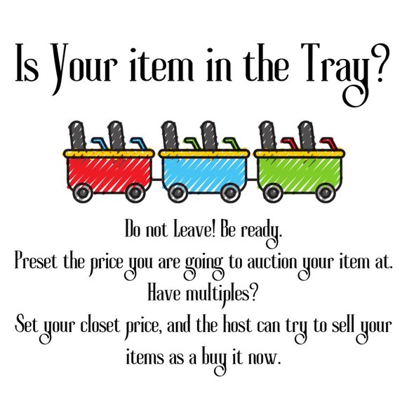 Live Share Show Etiquete 101 - Picture 10 of 12